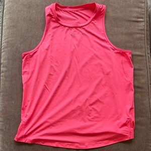 Nike Dri-Fit Classic Tank Top